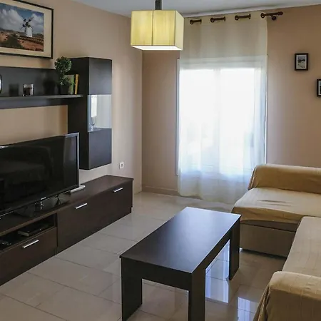 Villa Golden Corralejo