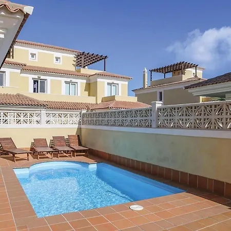 Golden Corralejo
